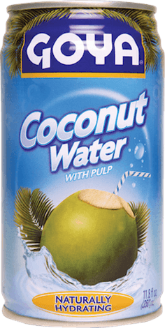 Coconut Water